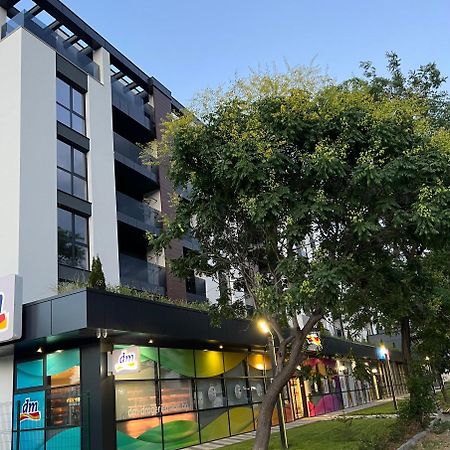 Green Park Apartments And Rooms For Guests Asenovgrad Extérieur photo
