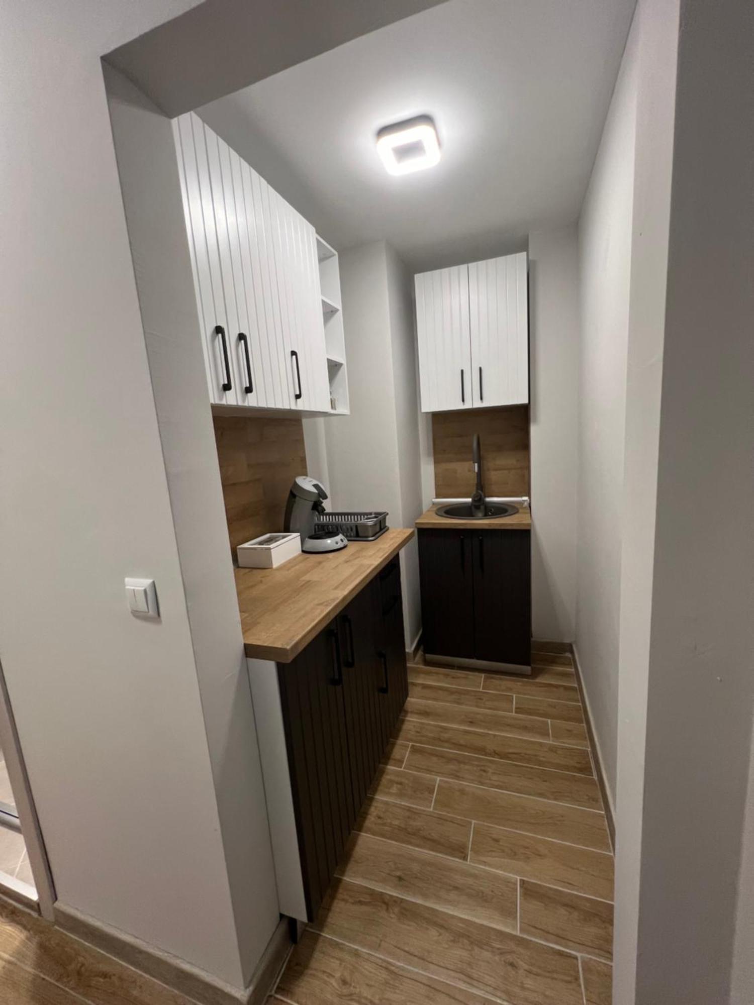 Green Park Apartments And Rooms For Guests Asenovgrad Extérieur photo