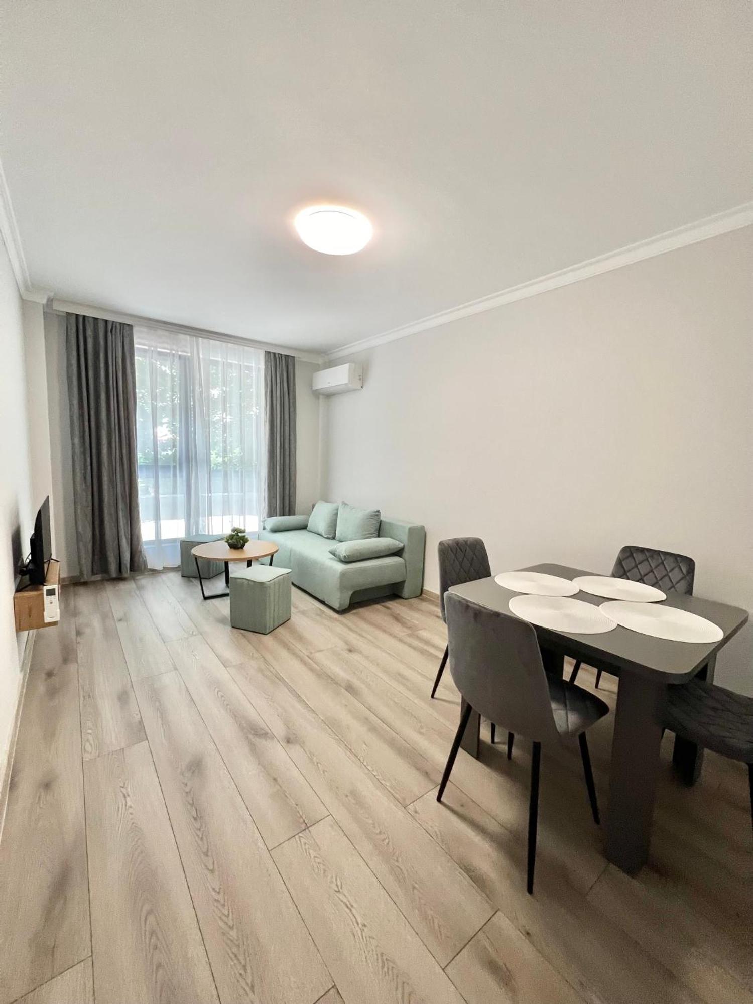 Green Park Apartments And Rooms For Guests Asenovgrad Extérieur photo