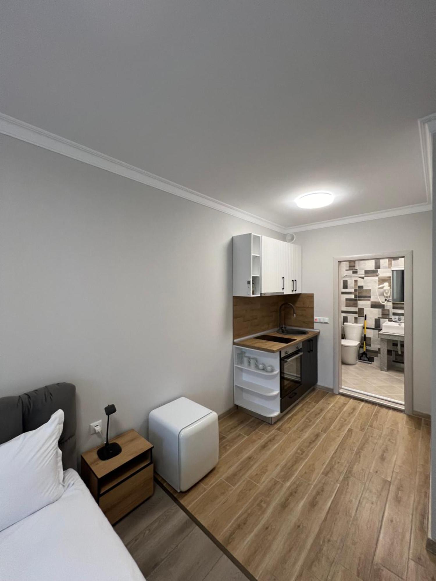 Green Park Apartments And Rooms For Guests Asenovgrad Extérieur photo