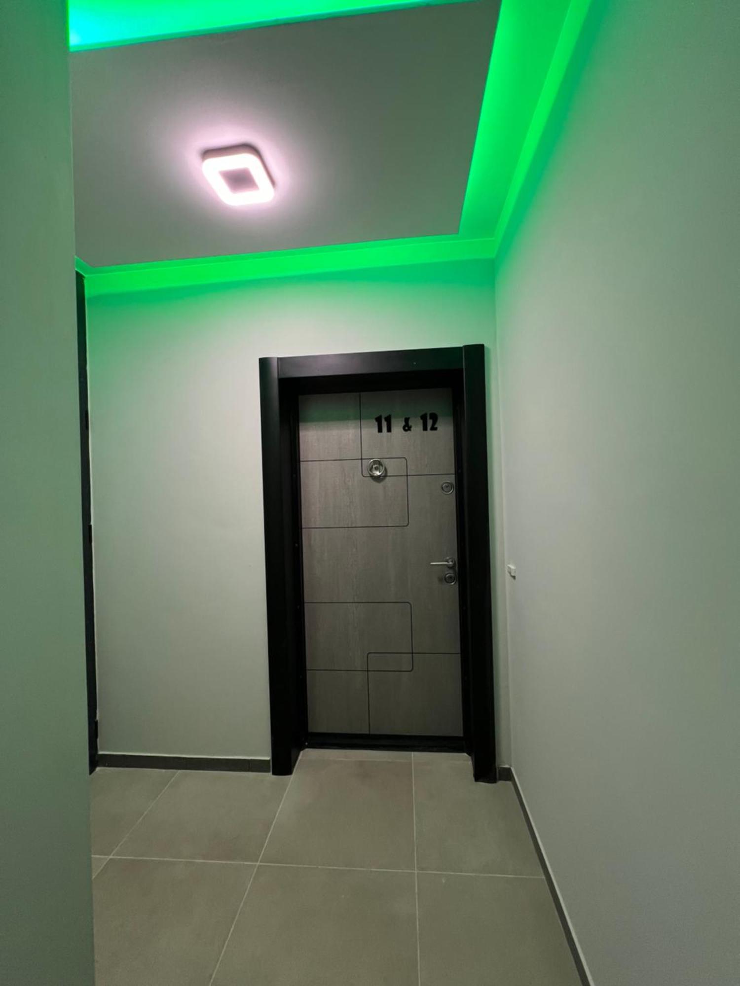 Green Park Apartments And Rooms For Guests Asenovgrad Extérieur photo