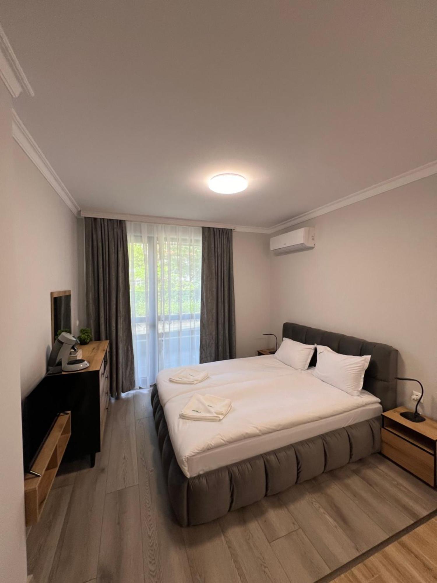 Green Park Apartments And Rooms For Guests Asenovgrad Extérieur photo