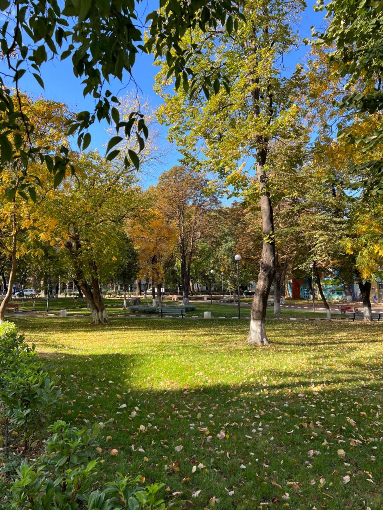 Green Park Apartments And Rooms For Guests Asenovgrad Extérieur photo
